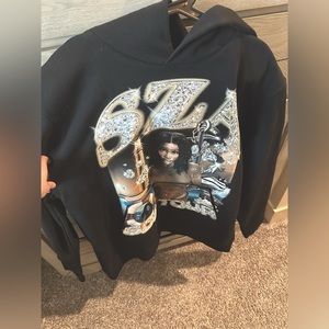 SZA S.O.S Tour Official Merch